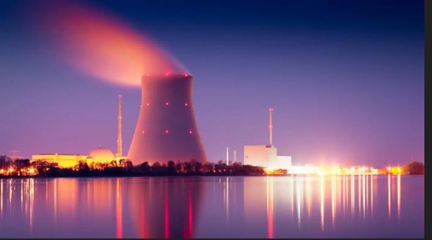 الطاقة النووية،إيجابيات وسلبيات الطاقة النووية ،اكتشاف الطاقة النووية،محطات