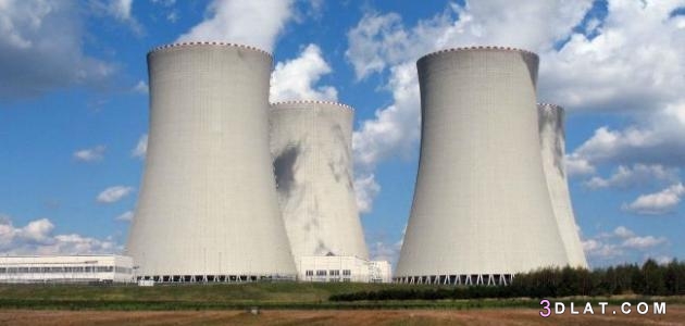 الطاقة النووية،إيجابيات وسلبيات الطاقة النووية ،اكتشاف الطاقة النووية،محطات