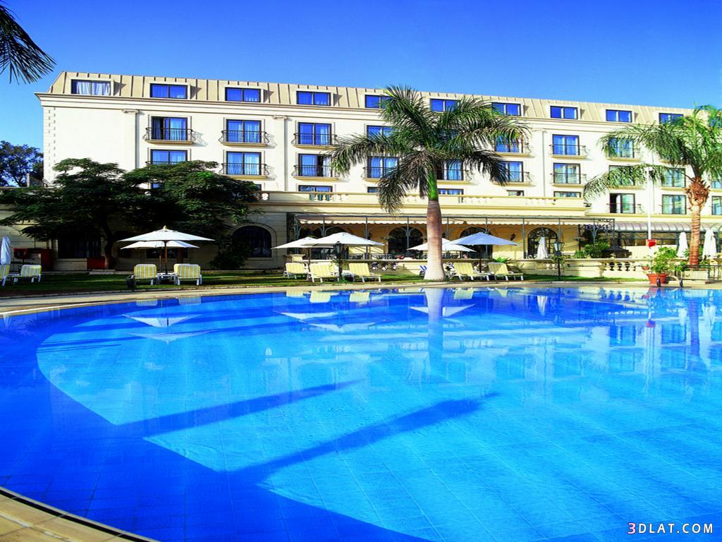فندق كونكورد السلام القاهرة *مصر* , من اجمل الاماكن للتمتع بعيد الفطر