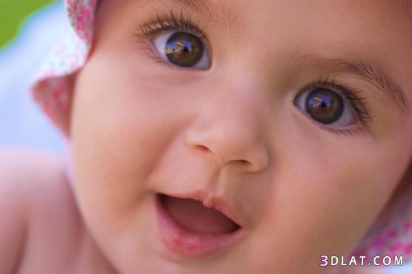 صور أطفال بيبي غاية في الرقة والجمال 2024 , صور اطفال جميله جدا 2024