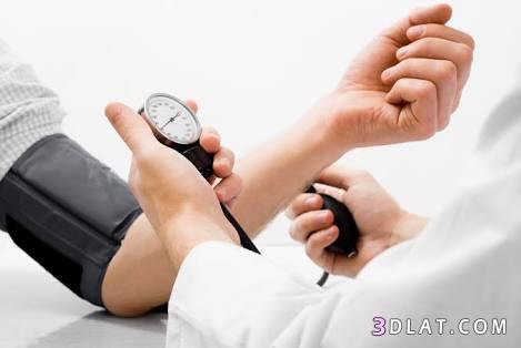 صيام رمضان وارتفاع ضغط الدم. متى يسمح بالصيام لمرضى ارتفاع ضغط الدم؟