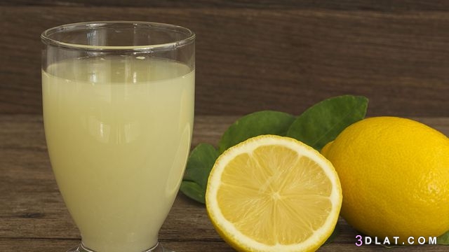 فوائد الليمون لحب الشباب و علاج البشرة