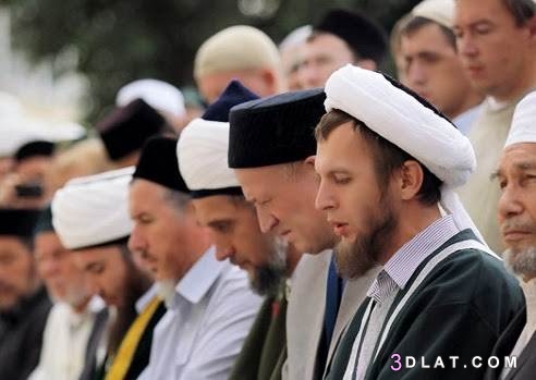 نصيحة لمسلمى روسيا  ولكل مسلم ،نصيحة أخويَّة إلى الإخوان في روسيا،رسالة لمس