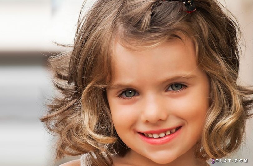 طرق لتنعيم شعر الأطفال ،كيفية تنعيم شعر الأطفال، كيف تحافظين على شعرطفلك.