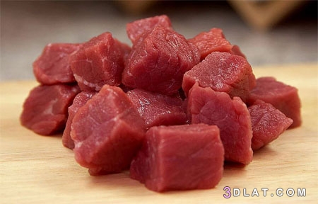 اللحوم الحمراء أضراها وفوائدها ،ماذا يحدث لجسمك عند التوقف عن تناول اللحو