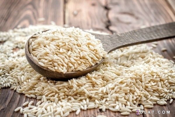 فوائد وأضرار الأرز الصحية تعرفي على فوائد وأضرار الأرز الصحية