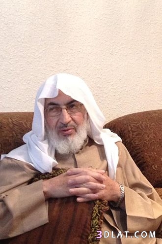 الشيخ الدكتور عمر بن سليمان بن عبد الله الأشقر (1940م - 10 أغسطس 2024)، أحد