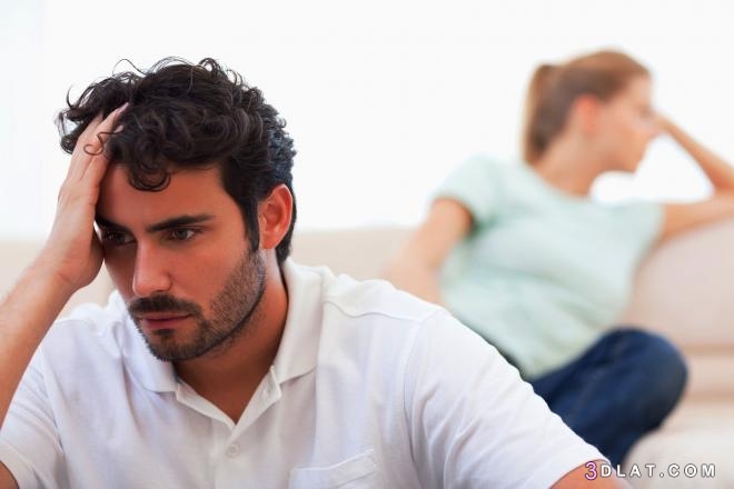 5نصائح للرجال للتعامل مع غضب الزوجة