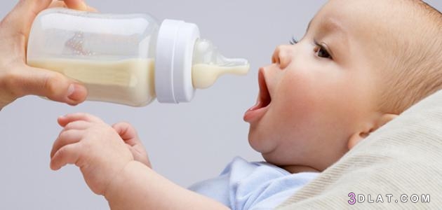 أضرار الرضاعة الصناعية للطفل والام ، ما النتائج التي تعود على الطفل من الرض
