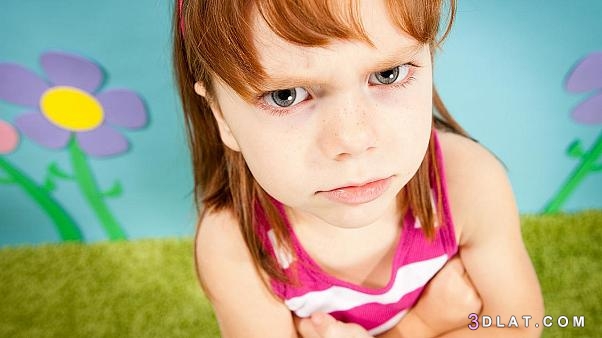 السلوك المزعج للأولاد كيف نفهمه؟ وكيف نعالجه؟   صفات السن.