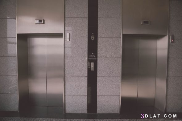 أسباب تعليق المصعد،كيف يعمل المصعد،أسباب مشاكل المصاعد،أسباب حدوث أعطال في