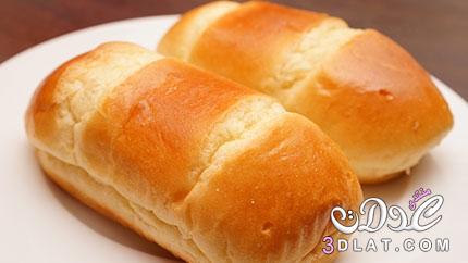 طريقة عمل خبز الصامولي بشراب القيقب بالصور