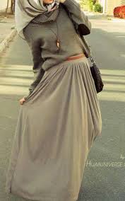 ازياء محجبات 2024 - لبس محجبات 2024- ازياء تركية للمحجبات 2024- Hijab fashi