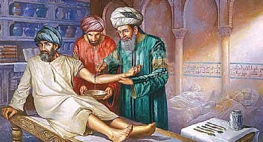 من علماء العرب في الطب،ابن النفيس وما قدمه في مجال الطب،الانجازات التي حققه