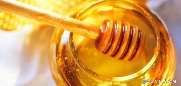 العسل وفوائده وكيف نعرف عسل النحل الطبيعي من المغشوش