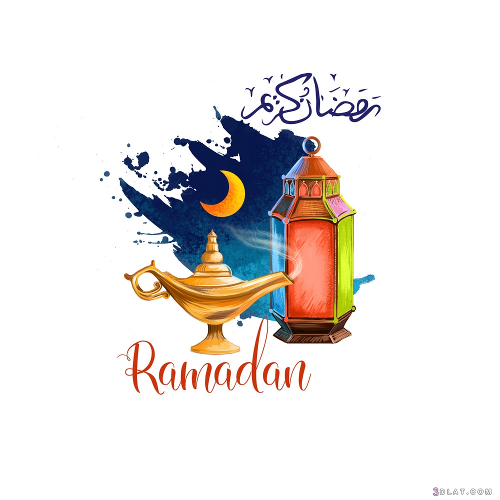 بطاقات معايدة بمناسبة شهر رمضان2024,اروع صور تهنئة برمضان,صور رمضانية