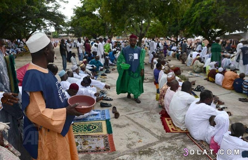 إسلام 140 وتفطير مسلمي قريتين شمال غانا، دروس شرعية وتعليمية للمسلمين الجدد