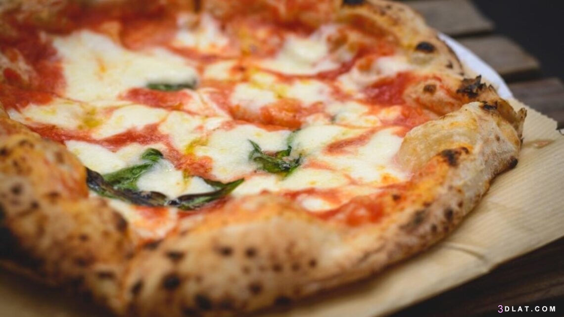 طريقة عمل البيتزا الايطالية،مقادير البيتزا،طريقة عمل البيتزا فاطمة ابو حاتى