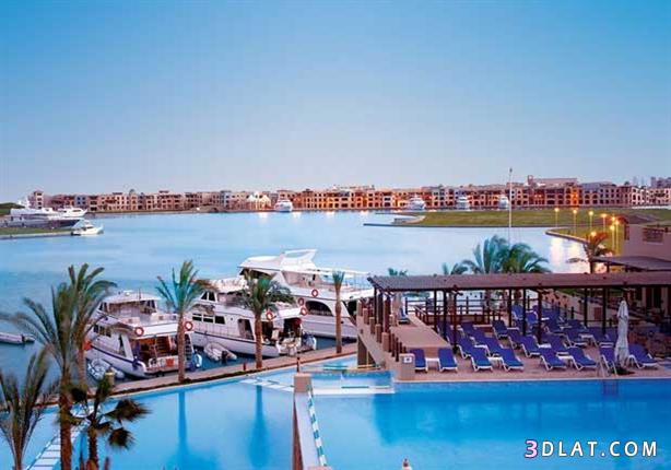 أجمل 6 شواطئ فى مصر..أين ستذهب هذا الصيف؟