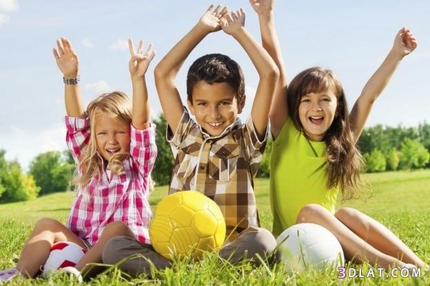 أحسن الأنشطة الصيفية للأطفال , أهمية ممارسة الأنشطة الصيفية
