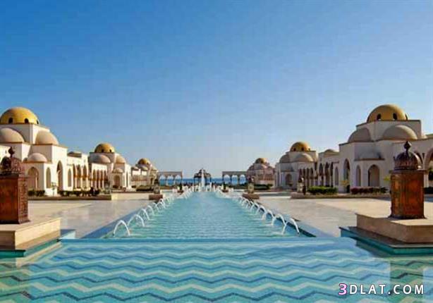 أجمل 6 شواطئ فى مصر..أين ستذهب هذا الصيف؟