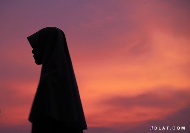 The distorted image of Muslim women