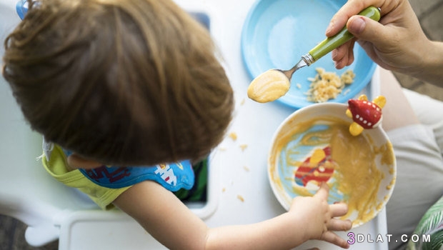 ٦ أطعمة لتقوية مناعة طفلك موجودة في مطبخك