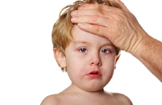 أسباب سيلان الأنف عند الأطفال،علاج سيلان الأنف عند الأطفال، بعض العلاجات ال