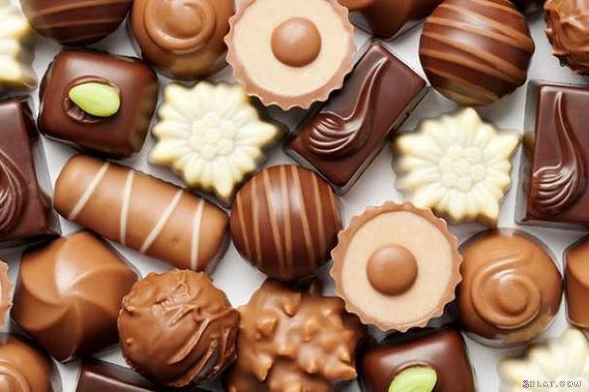 اضرار الشوكولاته للحامل,أكل الشوكولاتة للحامل,هل تؤثر الشوكولاتة على الجنين