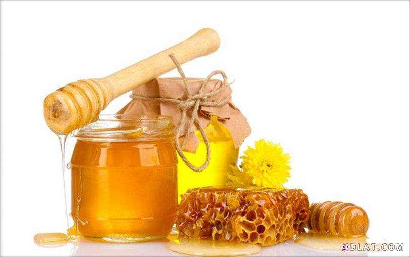 طريقة عمل كريم طبيعى لتغذية البشرة صيفاً  , فوائد شمع العسل للبشرة