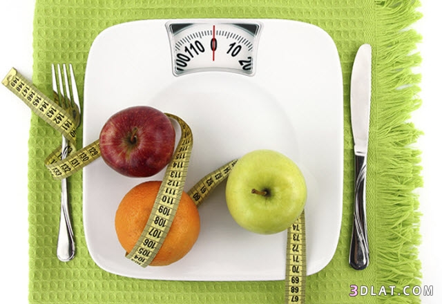 7 نصائح رجيم لخسارة نصف كيلو جرام من الوزن يوميا , نصائح انقاص الوزن