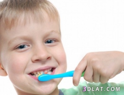 كيف تحافظي على سلامة أسنان طفلك خصوصاً اللبنية