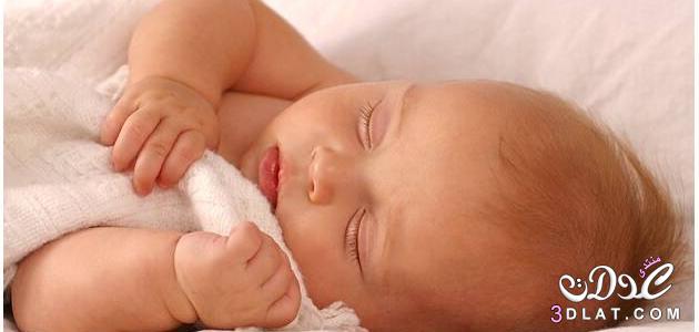 كيف اعالج الطفل الرضيع من البرد، اعراض البرد عند الرضيع، علاج البرد منزليا