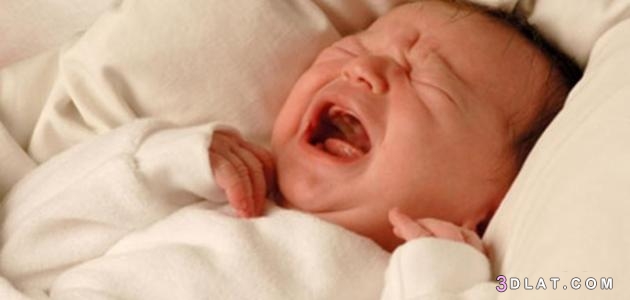 كيف يمكنني إيقاف بكاء الطفل الرضيع,لماذا يبكي الأطفال,التعامل مع بكاء الرضي