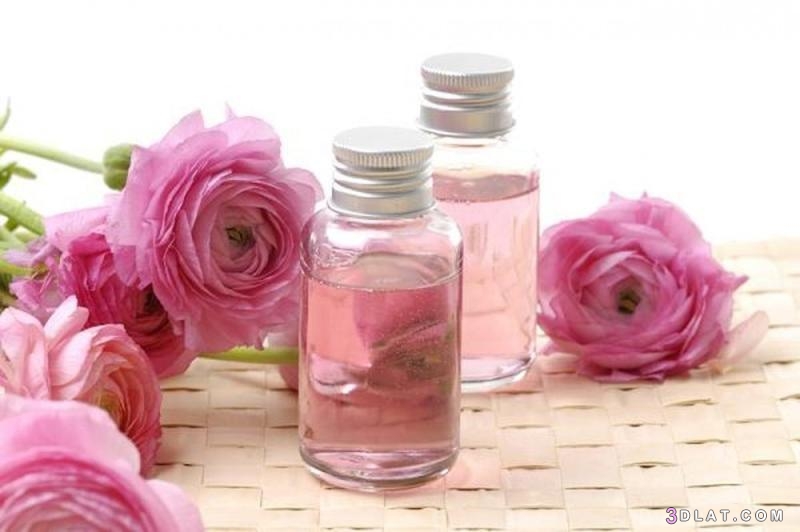 خطوات تحضير صابون الورد بتأثير الكولاجين للعروس