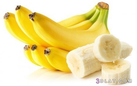طريقة عمل كيكة الموز ، تحضير كيكة الموز، مكونات كيكة الموز