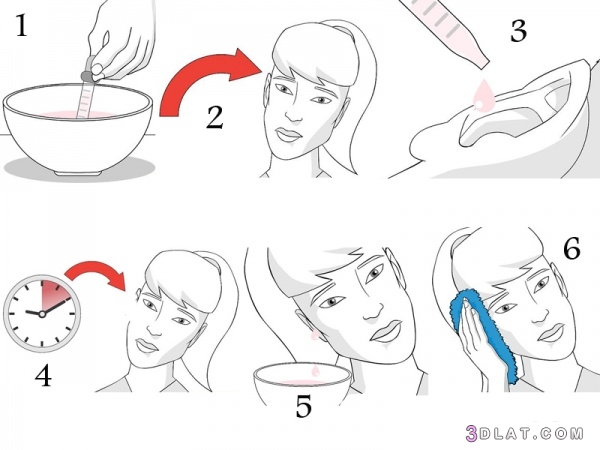طريقة تنظيف الأذن من الشمع