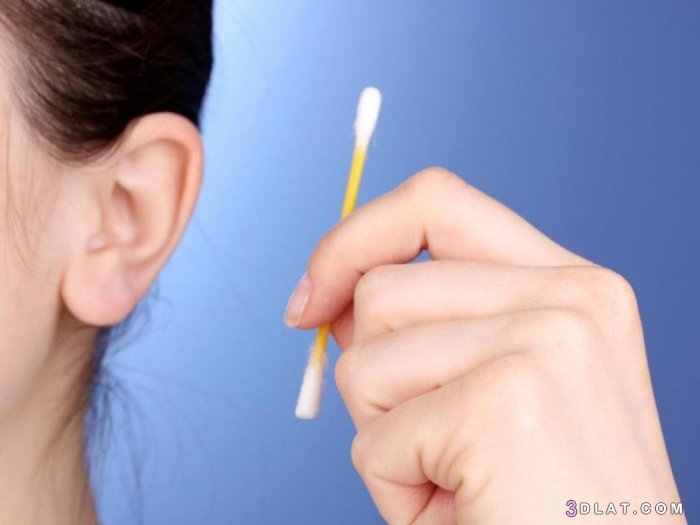 طريقة تنظيف الأذن من الشمع