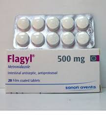 فلاجيل flagyl .. مطهر معوي للمعدة وعلاج الإسهال مكونات علاج فلاجيل،دواعى إس