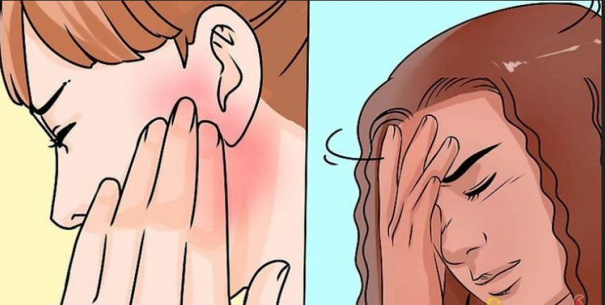 سباب انسداد الأذن، انسداد الأذن بسبب الزكام ، أعراض انسداد الأذن بسبب الزكام علاج انسداد الأذن بسبب الزكام . 3dlat.com_08_20_8342_f57ec205835c3