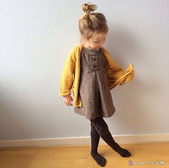 أحدث ملابس أطفال للخريف والشتاء، مجموعة من الملابس  الخريفى والشتوي الشتوية