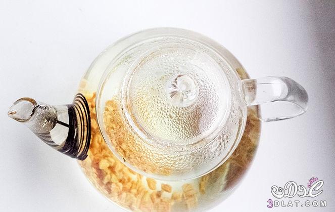 مشروب الحلبة بالصور,وصفه مصوره لمشروب الحلبة,طريقة تحضير وصفه مصوره مشروب الحلبة
