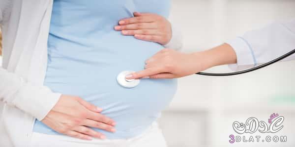 الصحة النفسية للجنين في رحم امه,عوامل تؤثر على حالة الجنين النفسية,تأثر الجنين بالمؤث