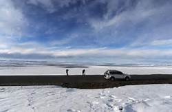 صور ثلج : مناظر طبيعية للثلوج و خلفيات ثلوج متحركة و حالات ...  صور ثلج وشتاء 2024 اح