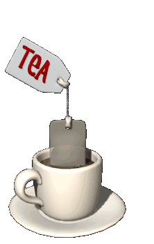 كيف تسفيدين من  أكياس الشاي المستعملة ، لا تتخلصين من أكياس الشاي فلها فوائ