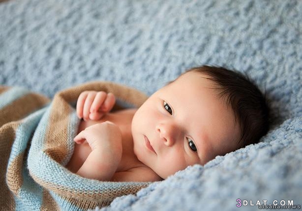 11 فائدة لجسم طفلك من الرضاعة الطبيعية