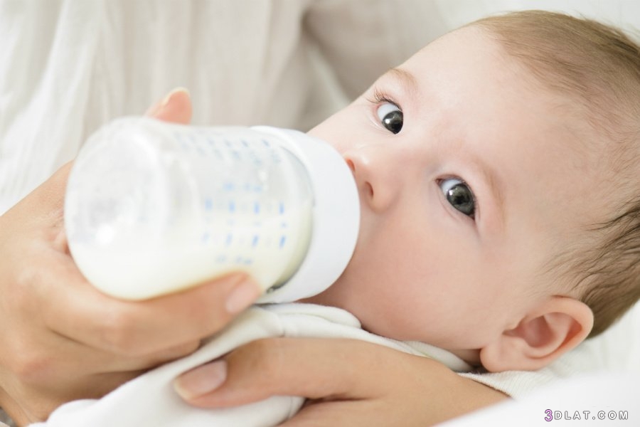 11 فائدة لجسم طفلك من الرضاعة الطبيعية
