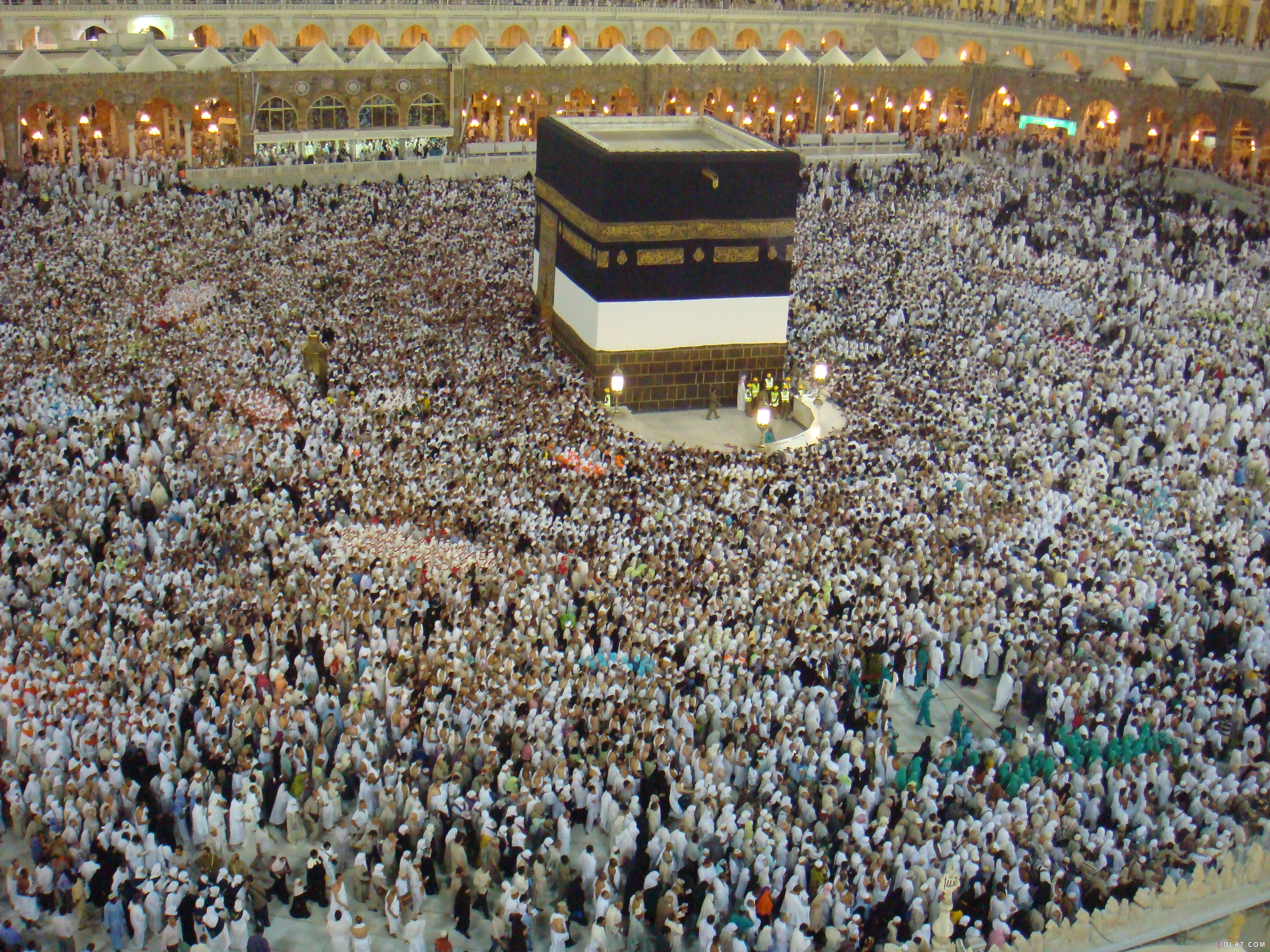 If a man has done the obligatory Hajj, is it better for him to repeat Hajj