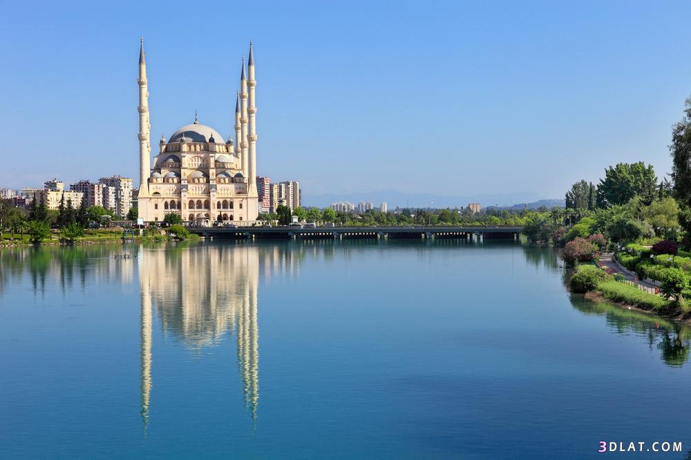 أفضل وأشهر 20 منطقة سياحية في تركيا , أجمل المناطق السياحية في تركيا