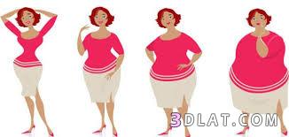 أسرع طرق انقاص الوزن وكيفية التخلص من الوزن الزائد بطرق طبيعية